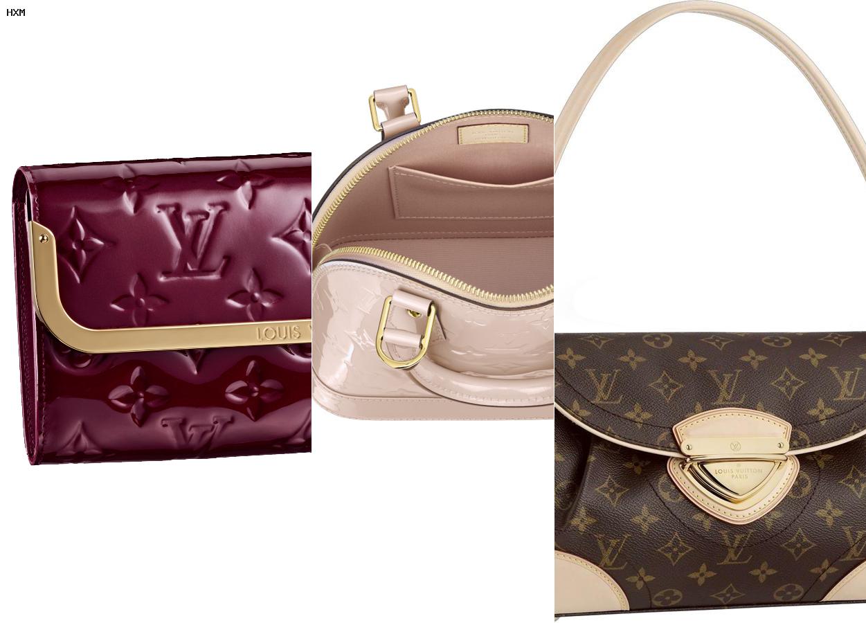 Louis Vuitton: de producto de lujo a marca de secretarias - Marketing  Directo